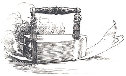 De halsboord